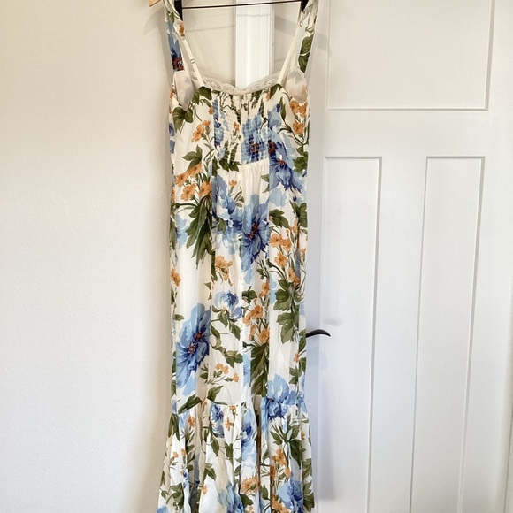 ❌Sold - Reformation Irisa Dress - Picture 12 of 16